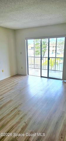 2135 N Courtenay Parkway 209, Merritt Island, FL 32953