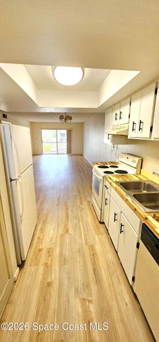 2135 N Courtenay Parkway 209, Merritt Island, FL 32953