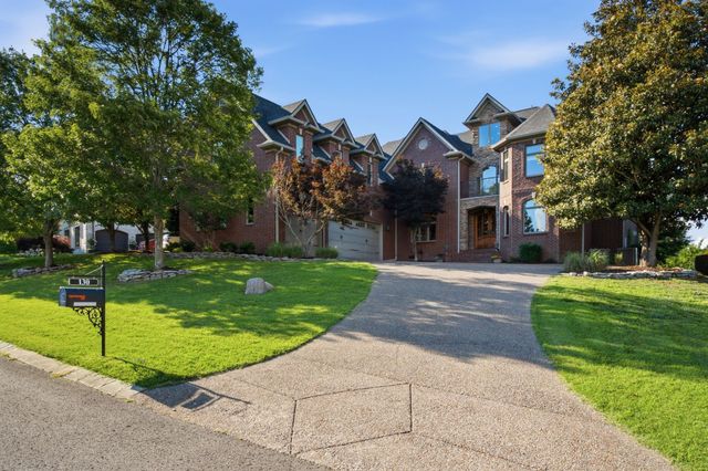 130 West 12 Stones Xing, Goodlettsville, TN 37072