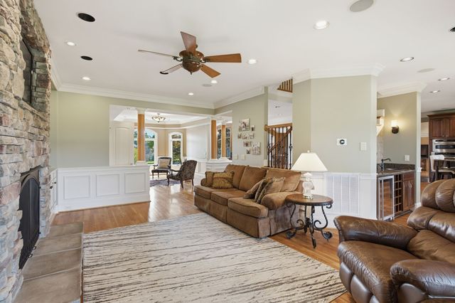 130 West 12 Stones Xing, Goodlettsville, TN 37072