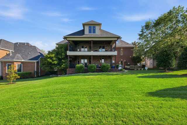 130 West 12 Stones Xing, Goodlettsville, TN 37072