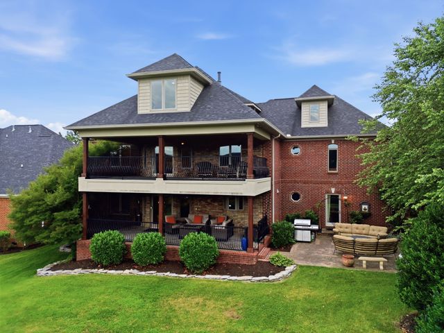 130 West 12 Stones Xing, Goodlettsville, TN 37072