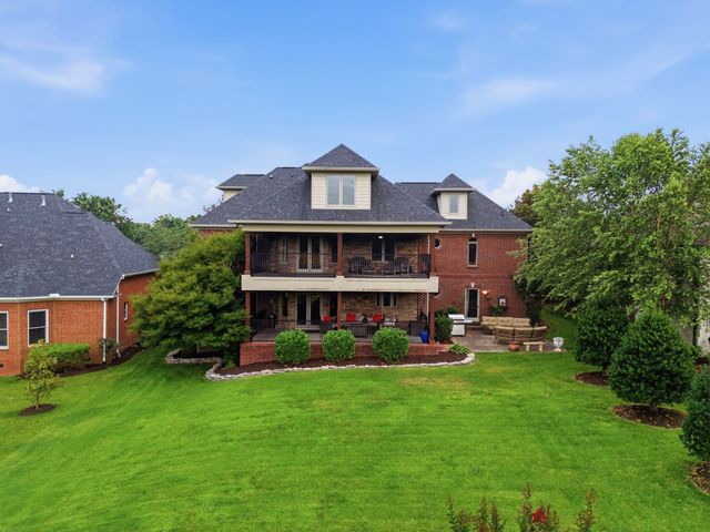 130 West 12 Stones Xing, Goodlettsville, TN 37072