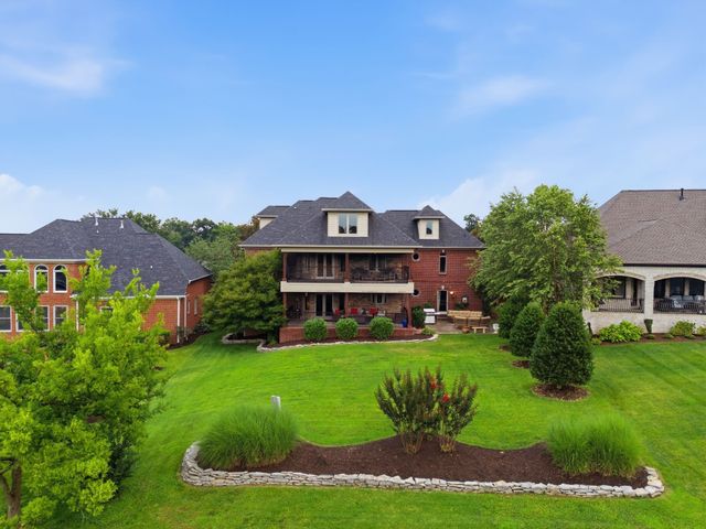 130 West 12 Stones Xing, Goodlettsville, TN 37072
