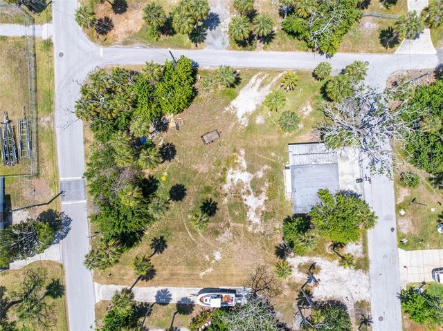 4824 DOWELL DRIVE, Port Richey, FL 34668