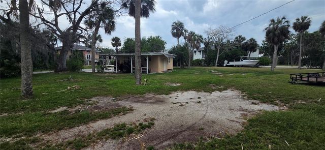 4824 DOWELL DRIVE, Port Richey, FL 34668