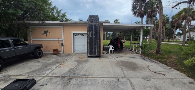 4824 DOWELL DRIVE, Port Richey, FL 34668