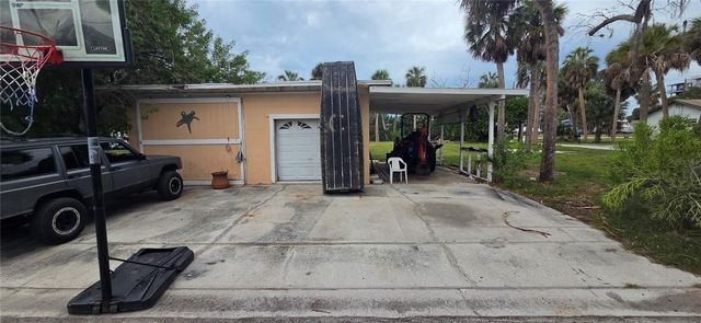 4824 DOWELL DRIVE, Port Richey, FL 34668