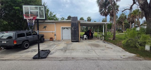 4824 DOWELL DRIVE, Port Richey, FL 34668