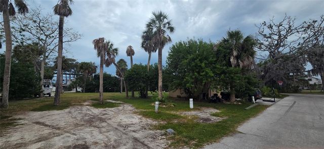 4824 DOWELL DRIVE, Port Richey, FL 34668