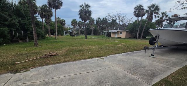 4824 DOWELL DRIVE, Port Richey, FL 34668