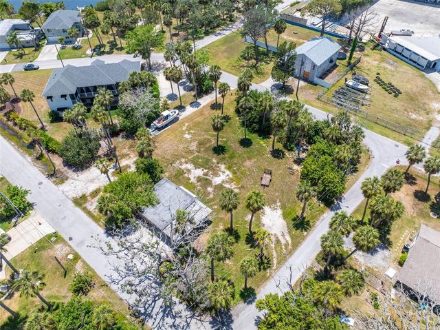 4824 DOWELL DRIVE, Port Richey, FL 34668