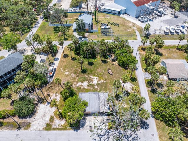 4824 DOWELL DRIVE, Port Richey, FL 34668