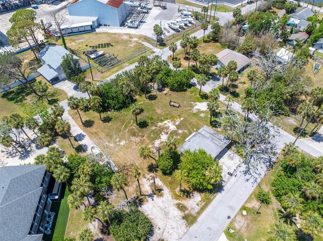 4824 DOWELL DRIVE, Port Richey, FL 34668