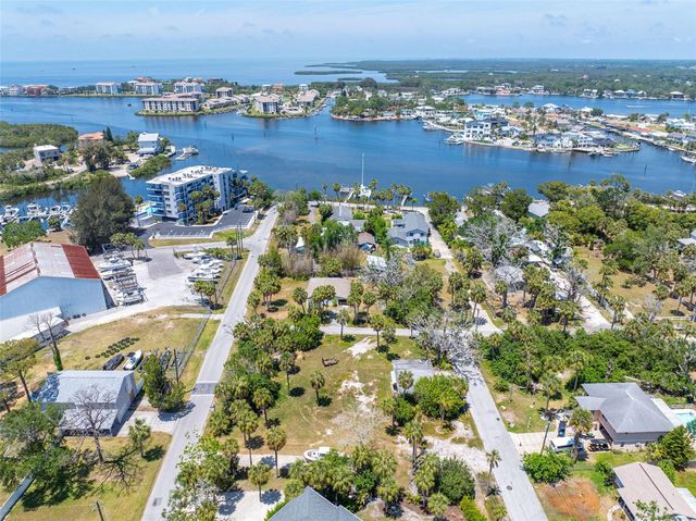 4824 DOWELL DRIVE, Port Richey, FL 34668