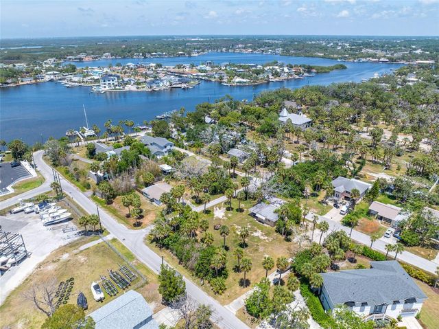 4824 DOWELL DRIVE, Port Richey, FL 34668