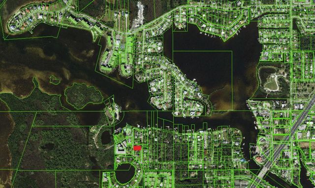 4824 DOWELL DRIVE, Port Richey, FL 34668