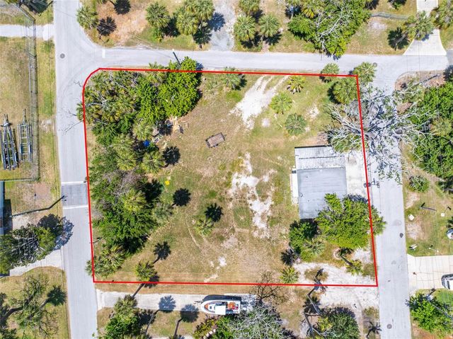 4824 DOWELL DRIVE, Port Richey, FL 34668