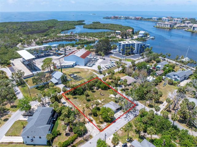 4824 DOWELL DRIVE, Port Richey, FL 34668