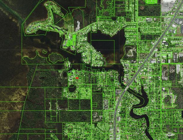 4824 DOWELL DRIVE, Port Richey, FL 34668