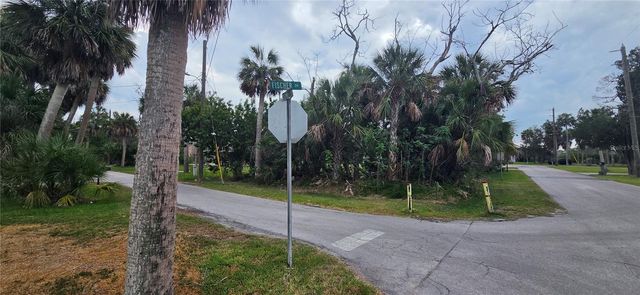 4824 DOWELL DRIVE, Port Richey, FL 34668