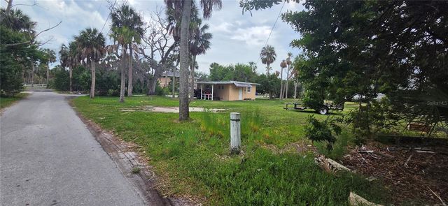 4824 DOWELL DRIVE, Port Richey, FL 34668
