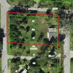 4824 DOWELL DRIVE, Port Richey, FL 34668