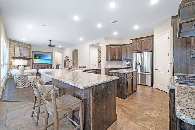 7905 Medina Way, Mckinney, TX 75071