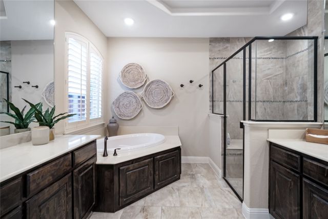 7905 Medina Way, Mckinney, TX 75071