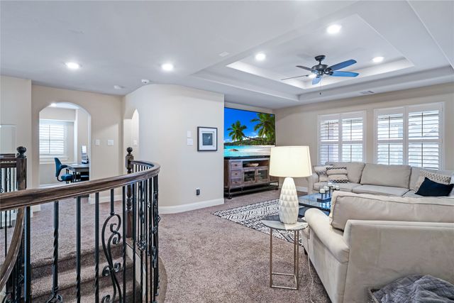 7905 Medina Way, Mckinney, TX 75071