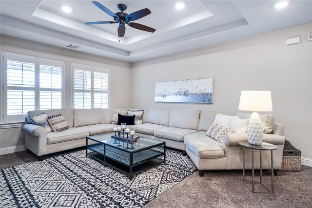 7905 Medina Way, Mckinney, TX 75071