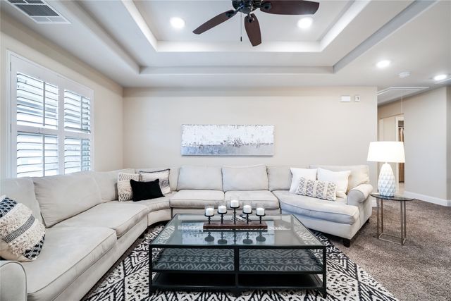 7905 Medina Way, Mckinney, TX 75071