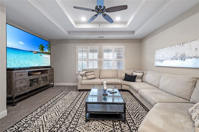 7905 Medina Way, Mckinney, TX 75071