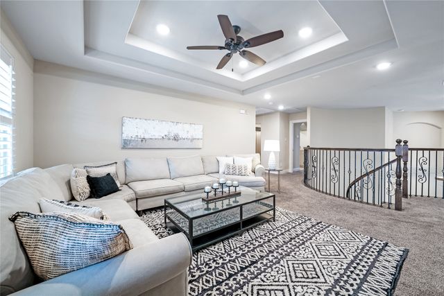 7905 Medina Way, Mckinney, TX 75071