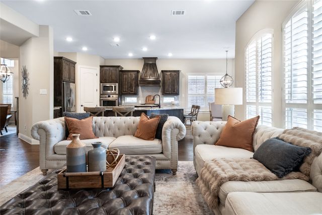 7905 Medina Way, Mckinney, TX 75071