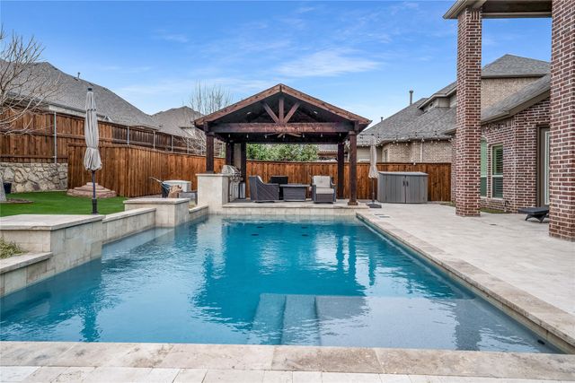 7905 Medina Way, Mckinney, TX 75071