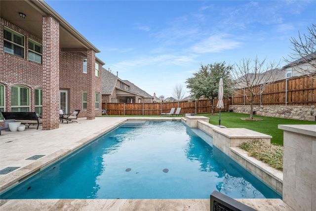 7905 Medina Way, Mckinney, TX 75071