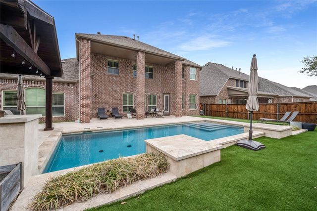 7905 Medina Way, Mckinney, TX 75071