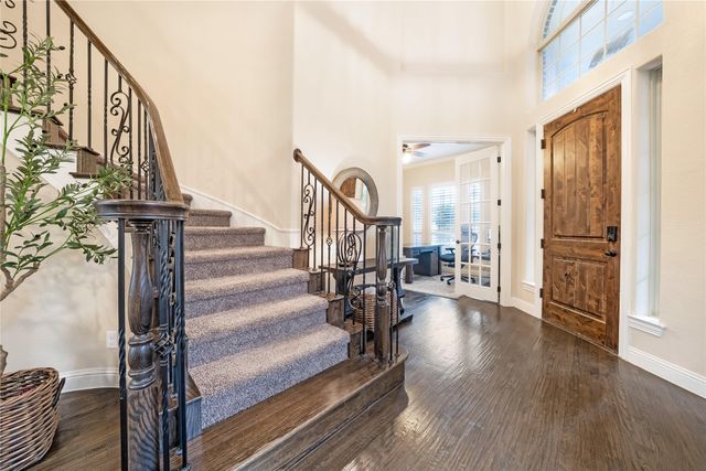 7905 Medina Way, Mckinney, TX 75071