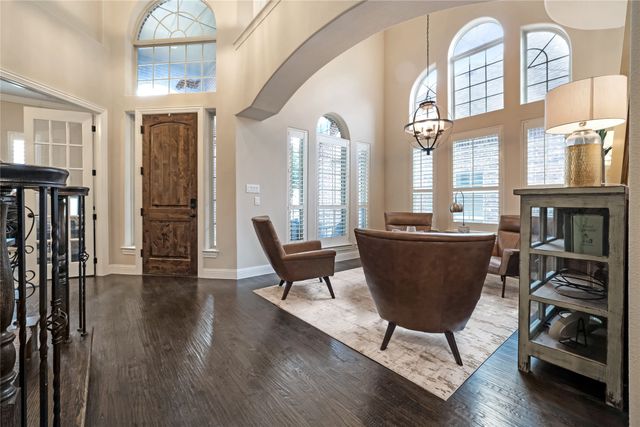 7905 Medina Way, Mckinney, TX 75071