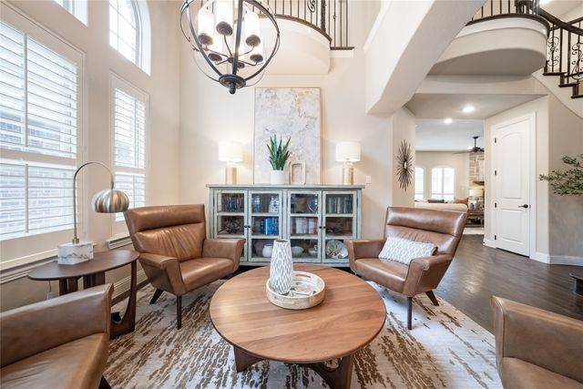 7905 Medina Way, Mckinney, TX 75071