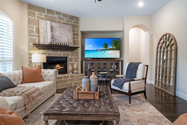 7905 Medina Way, Mckinney, TX 75071