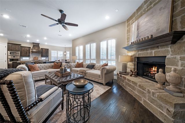 7905 Medina Way, Mckinney, TX 75071