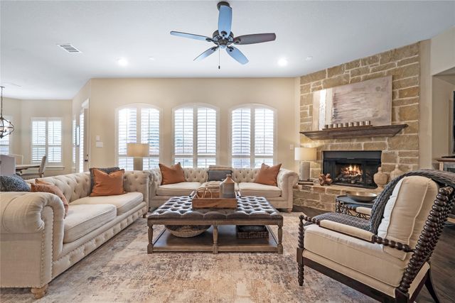 7905 Medina Way, Mckinney, TX 75071