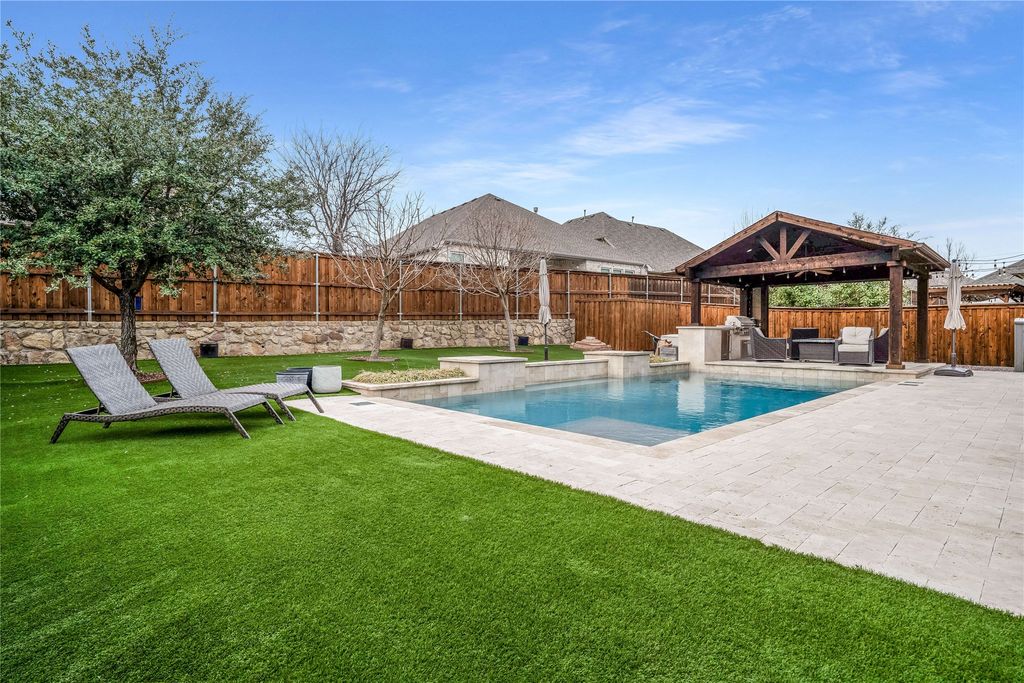 7905 Medina Way, Mckinney, TX 75071