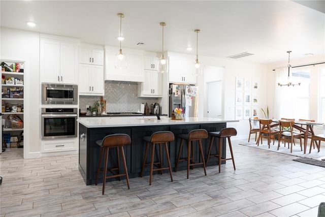 14516 Chambery Court, Yukon, OK 73099