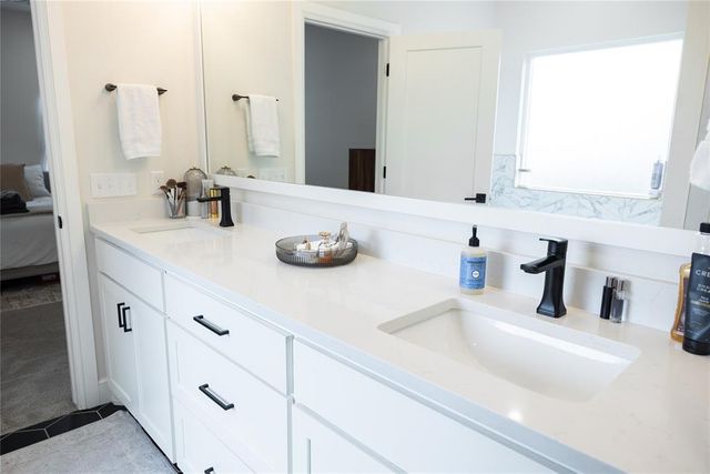 14516 Chambery Court, Yukon, OK 73099