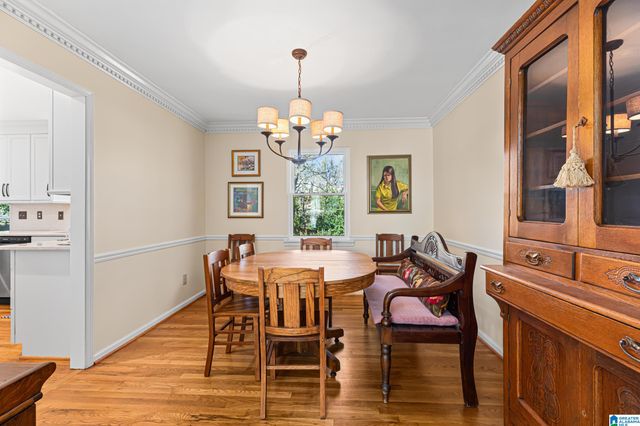 3278 N BROKEN BOW DRIVE, Birmingham, AL 35242