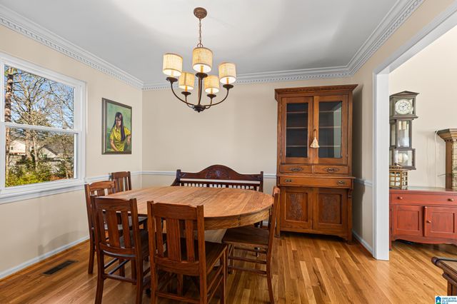 3278 N BROKEN BOW DRIVE, Birmingham, AL 35242