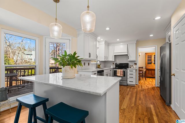 3278 N BROKEN BOW DRIVE, Birmingham, AL 35242